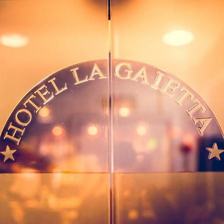 Hotel La Gaietta Millesimo Exterior photo